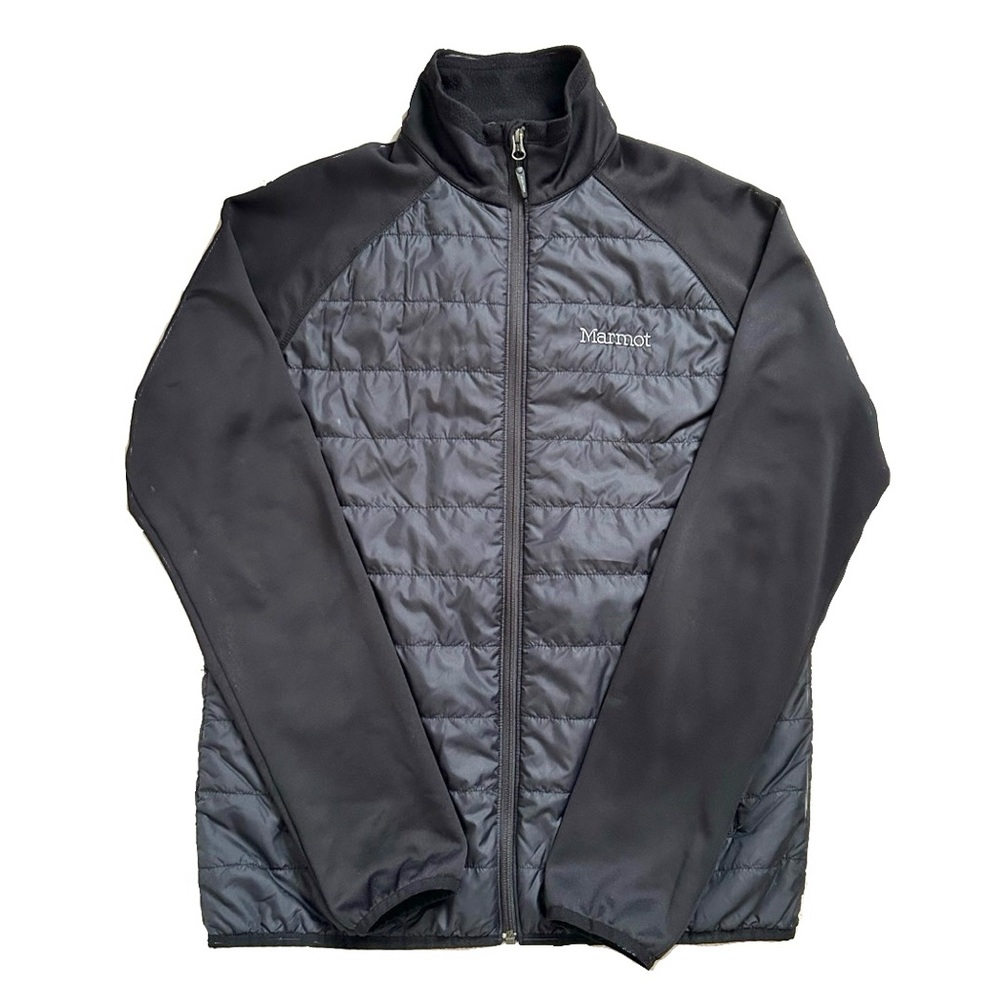 Marmot Variant Full Zip Jacket